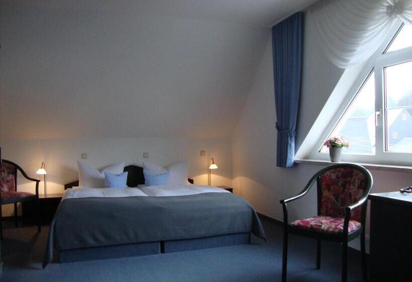 スタンダードルーム, Bergschlößchen