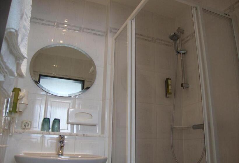 スタンダードルーム, Bergschlößchen