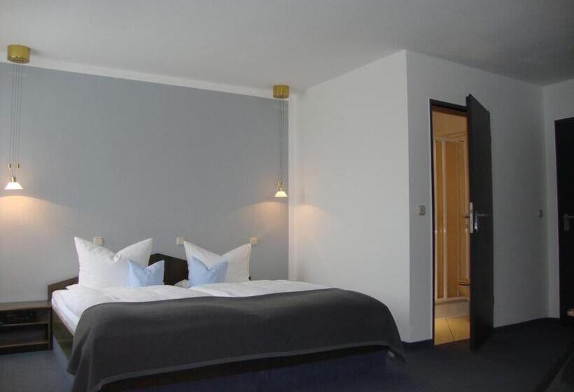 スタンダードルーム, Bergschlößchen