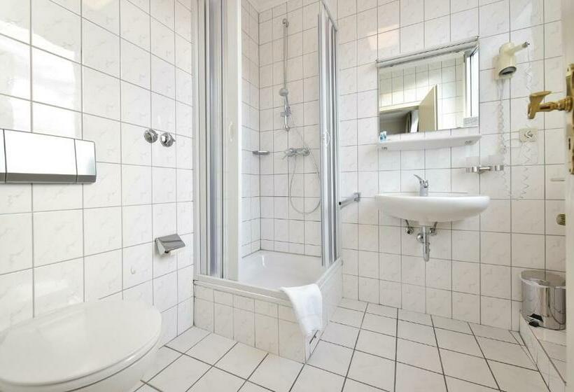 스탠다드 룸, Burgerhof