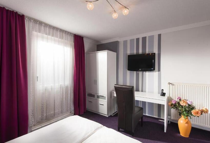 스탠다드 룸, Burgerhof