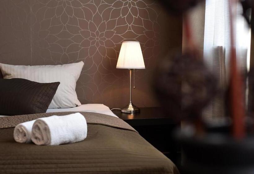 스탠다드 룸, Burgerhof