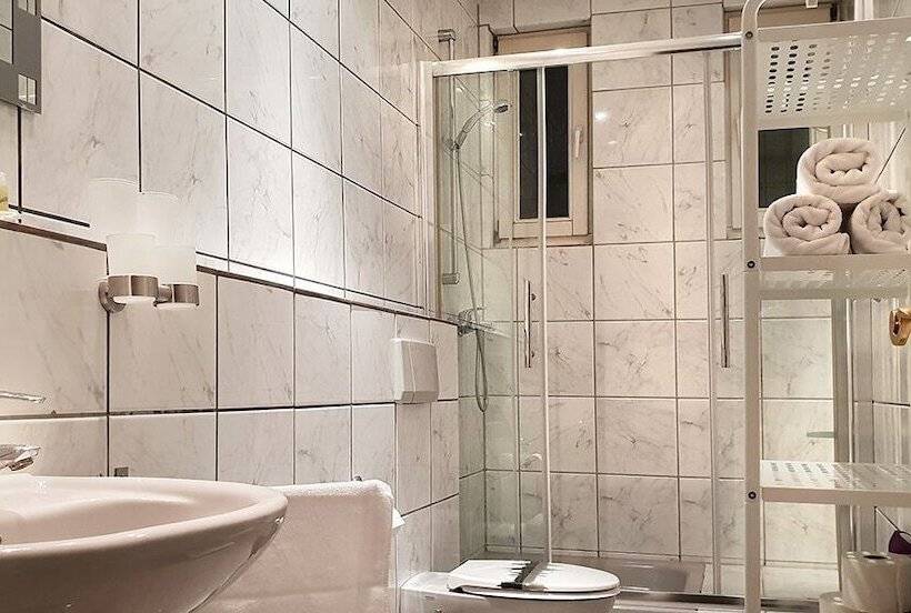 스탠다드 룸, Burgerhof