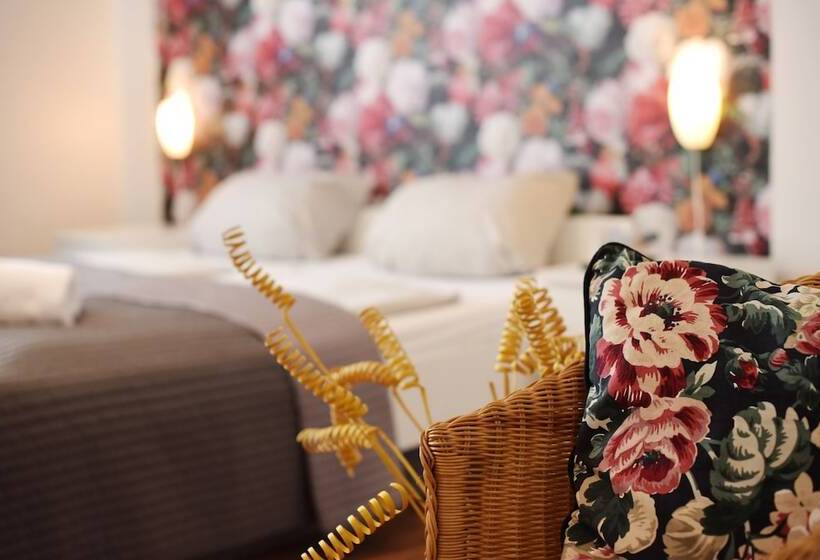 스탠다드 룸, Burgerhof