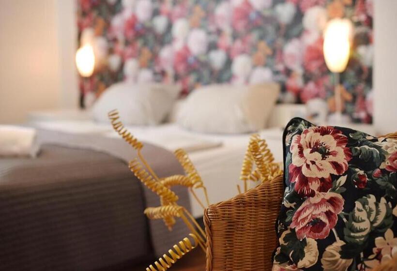 스탠다드 룸, Burgerhof