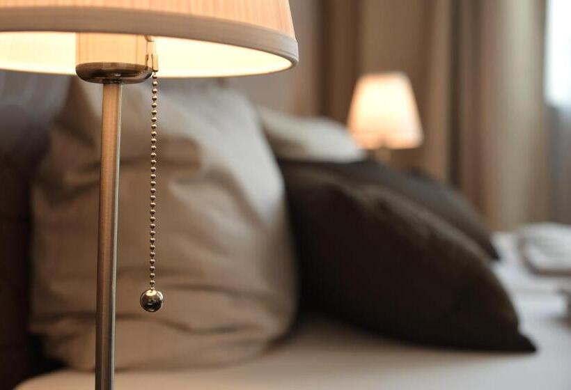 스탠다드 룸, Burgerhof