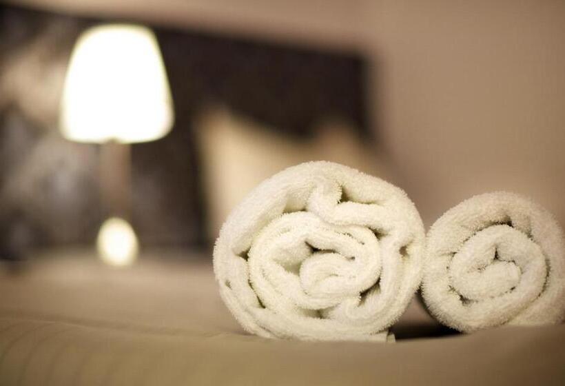 스탠다드 룸, Burgerhof