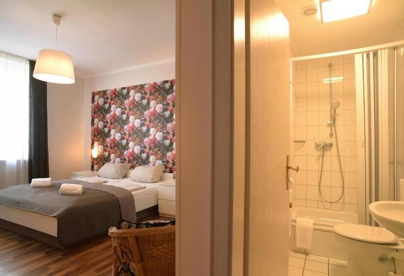 스탠다드 룸, Burgerhof