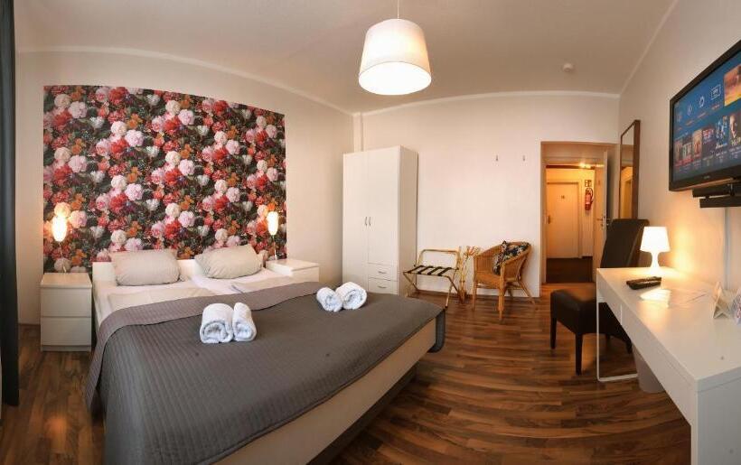 스탠다드 룸, Burgerhof