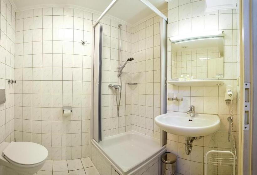 스탠다드 룸, Burgerhof