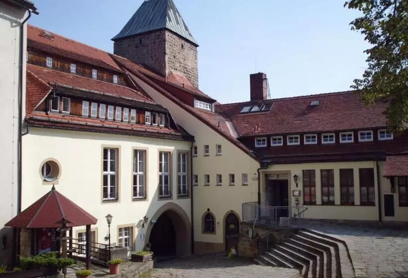 スタンダードルーム, Burg Hohnstein