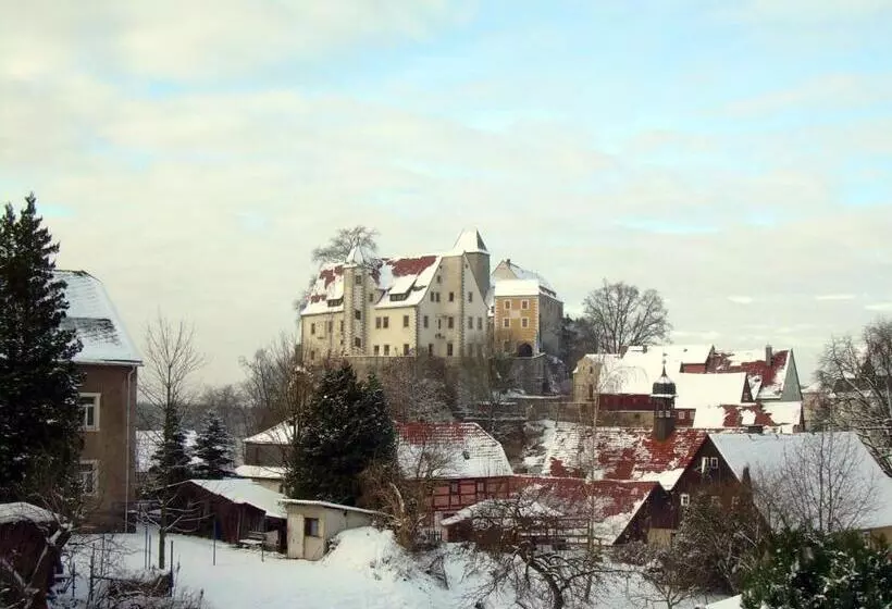 スタンダードルーム, Burg Hohnstein