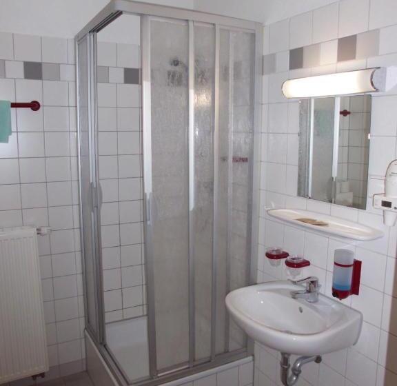 스탠다드 룸, Burg Hohnstein