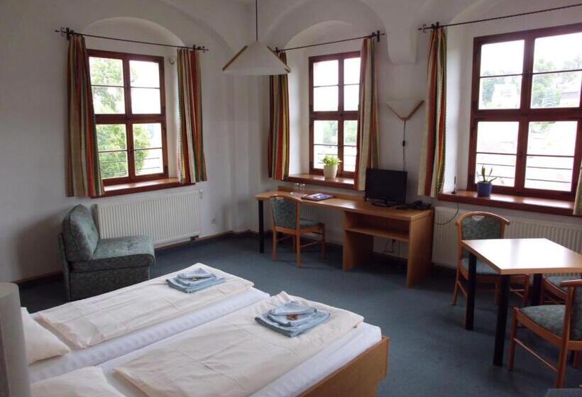 Номер Стандарт, Burg Hohnstein