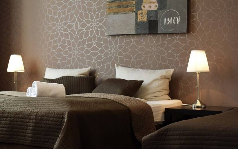 스탠다드 룸, Burgerhof