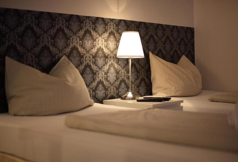 스탠다드 룸, Burgerhof