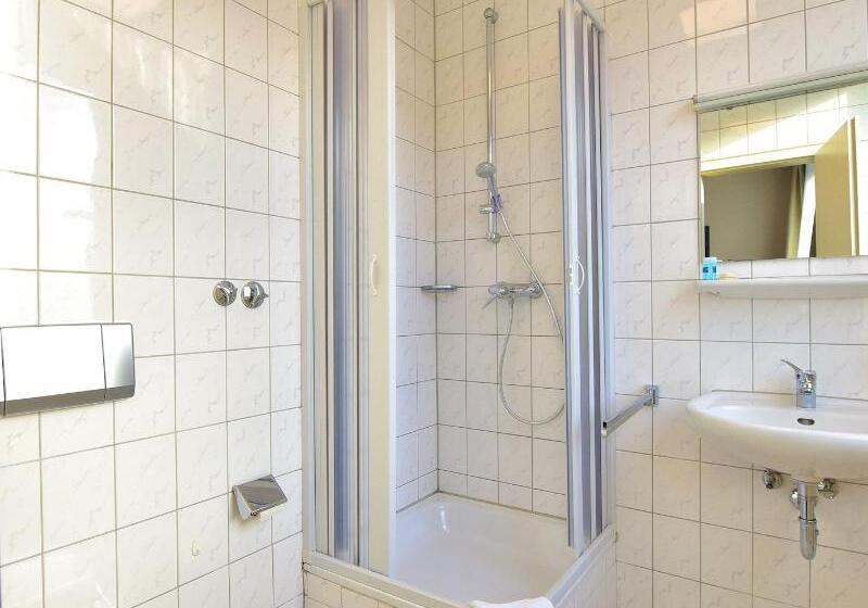 스탠다드 싱글 룸, Burgerhof