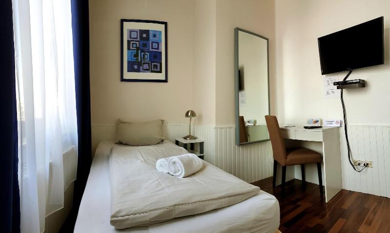 스탠다드 싱글 룸, Burgerhof