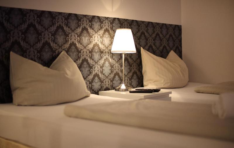 스탠다드 싱글 룸, Burgerhof