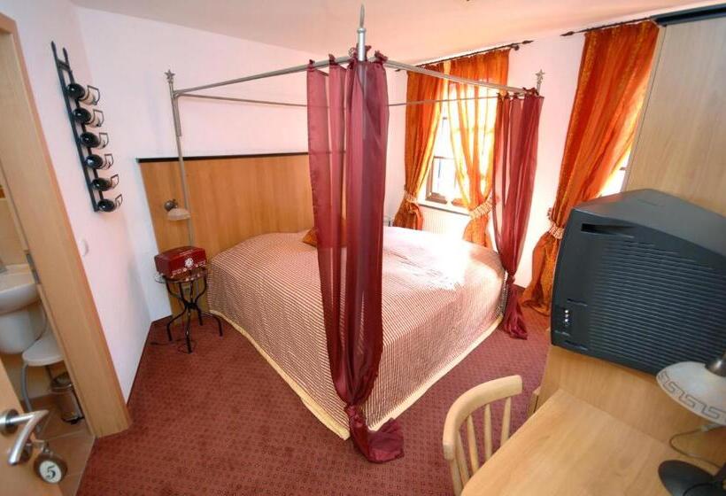 חדר סטנדרט, Dalberg