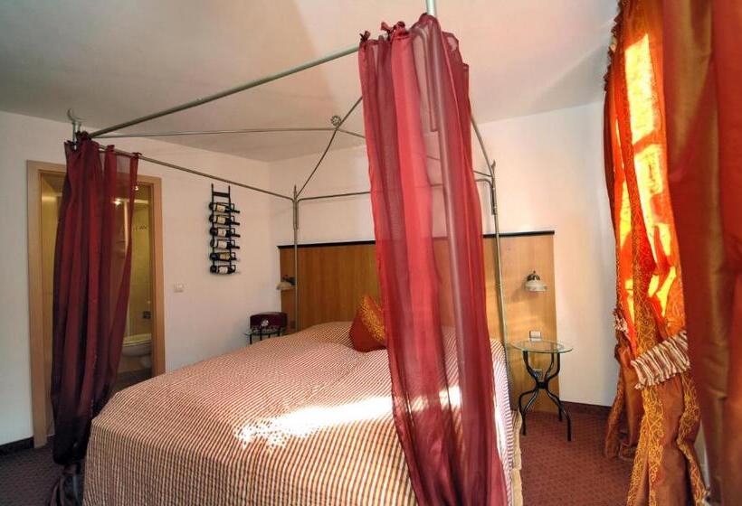 חדר סטנדרט, Dalberg