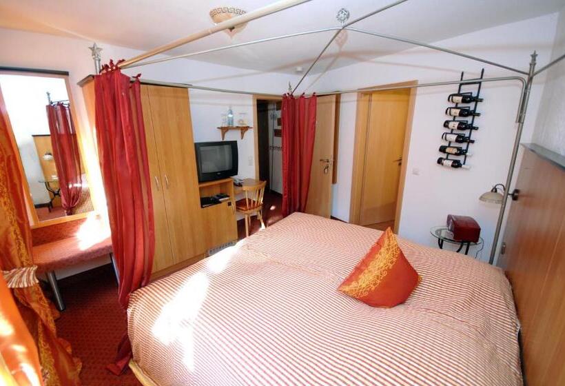 חדר סטנדרט, Dalberg