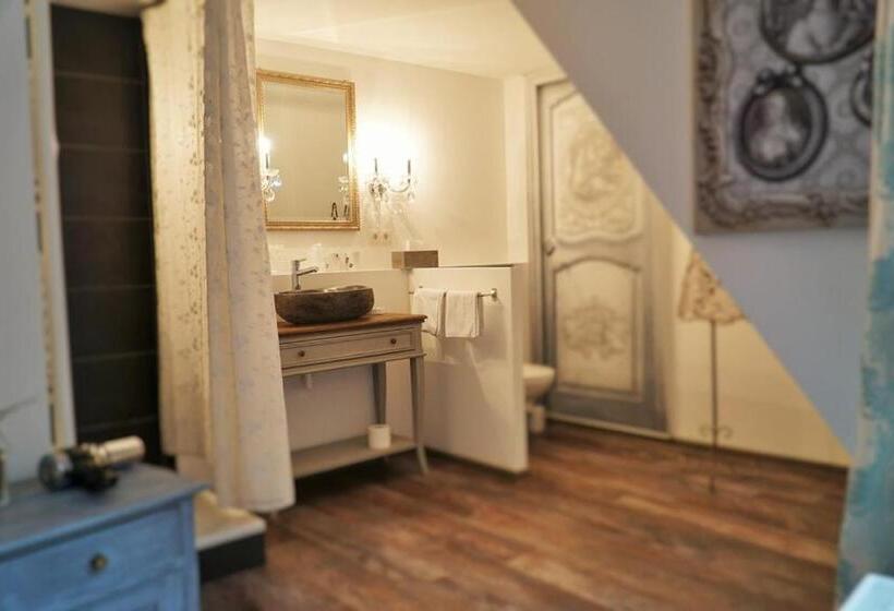 חדר סטנדרט, Dalberg