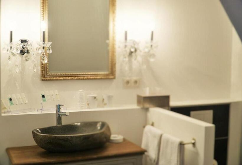 חדר סטנדרט, Dalberg