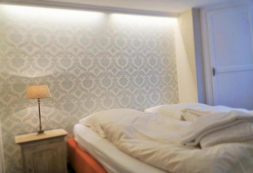 חדר סטנדרט, Dalberg