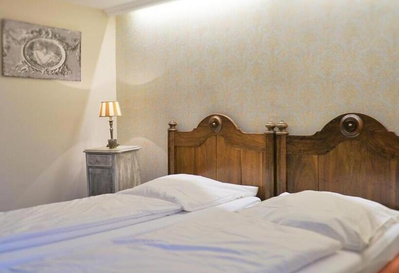 חדר סטנדרט, Dalberg