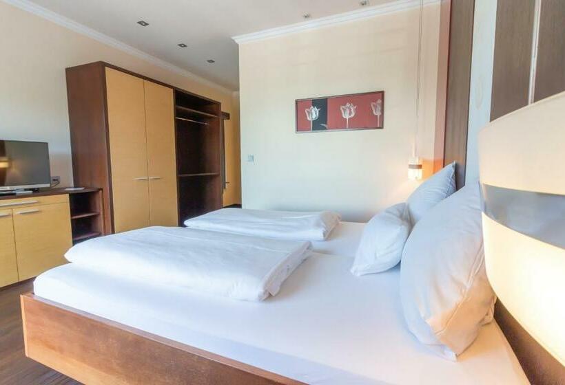 스탠다드 룸, Der Seehof