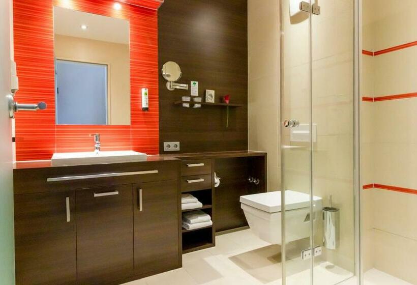 스탠다드 룸, Der Seehof