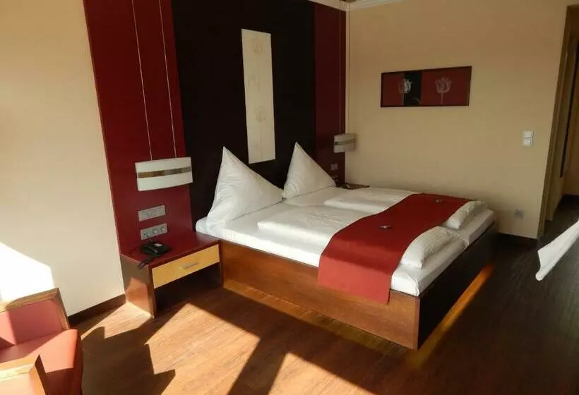 Standard-huone, Der Seehof