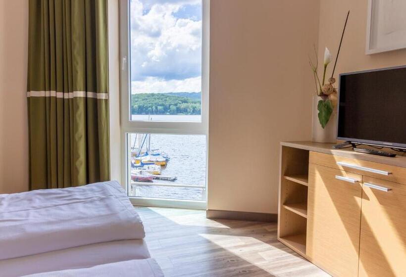 스위트, Der Seehof