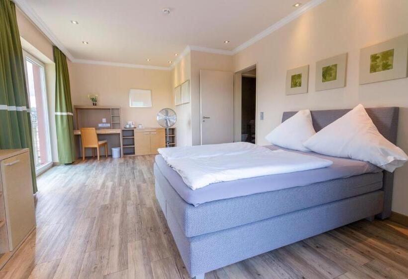 패밀리 스위트, Der Seehof