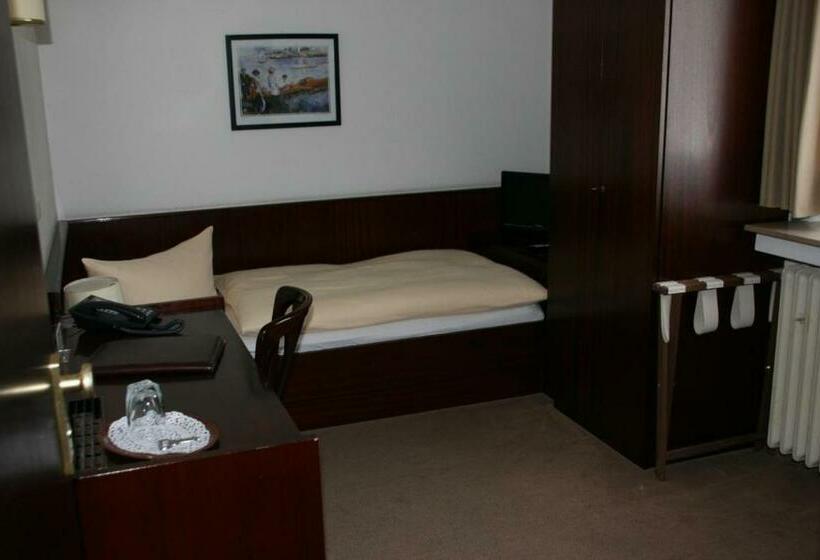 스탠다드 싱글 룸, Diening