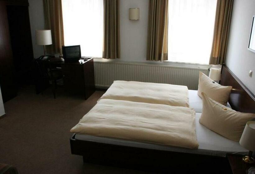 스탠다드 룸, Diening