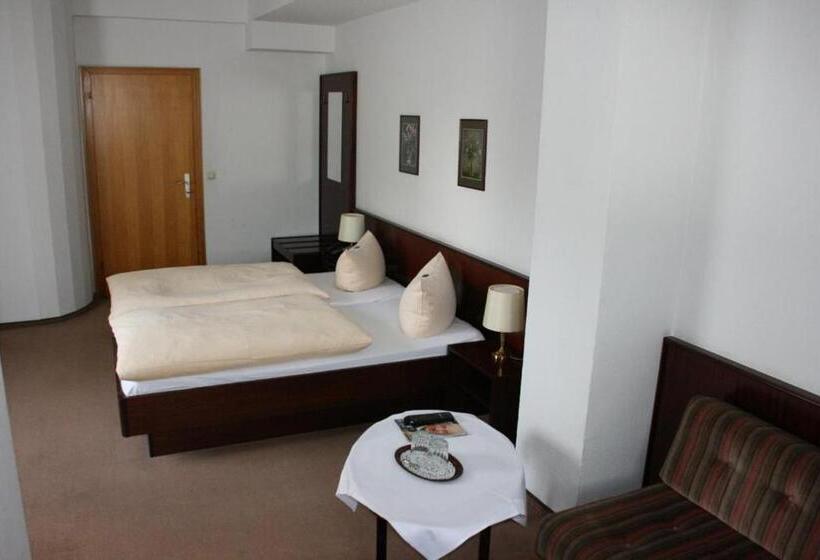 스탠다드 룸, Diening