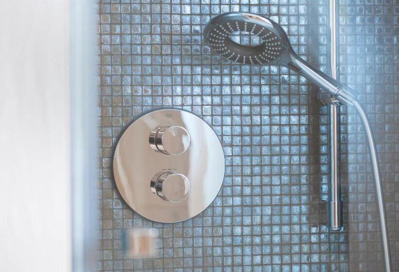 스탠다드 싱글 룸, Domschenke