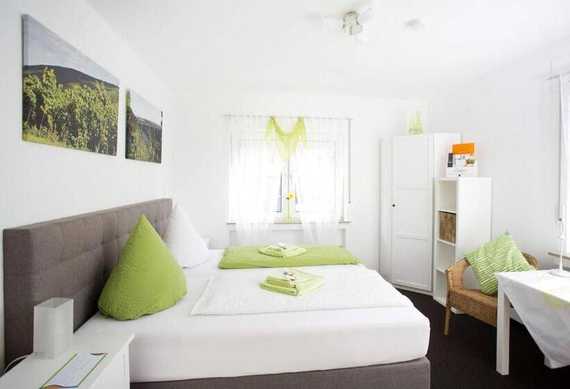 스탠다드 룸, Emmerich