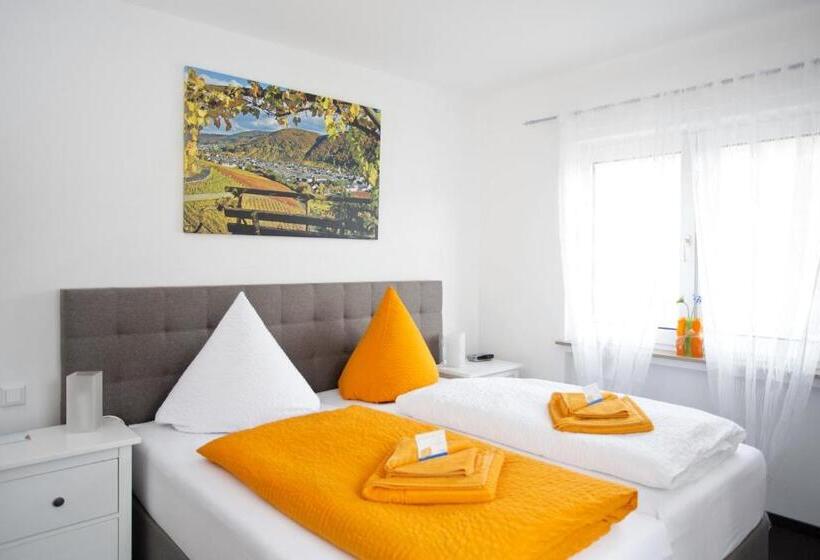 스탠다드 룸, Emmerich