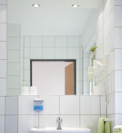 스탠다드 룸, Emmerich