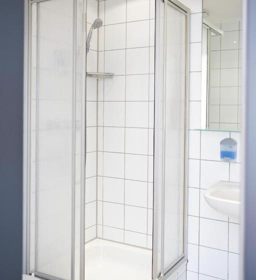 스탠다드 룸, Emmerich