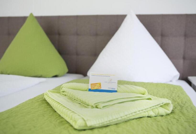 스탠다드 룸, Emmerich