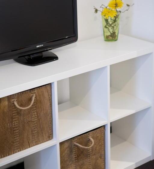 스탠다드 싱글 룸, Emmerich