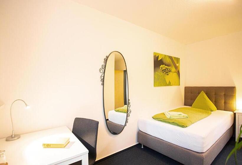 스탠다드 싱글 룸, Emmerich