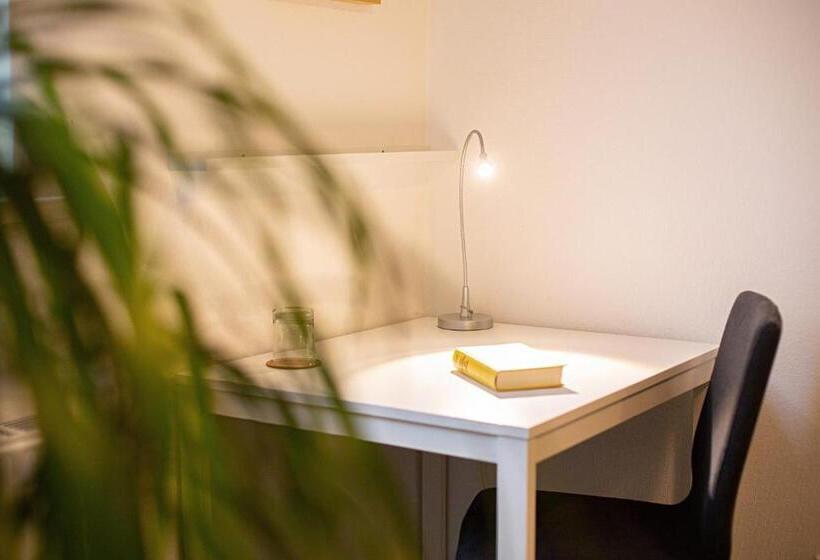 스탠다드 싱글 룸, Emmerich