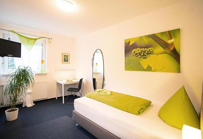 스탠다드 싱글 룸, Emmerich