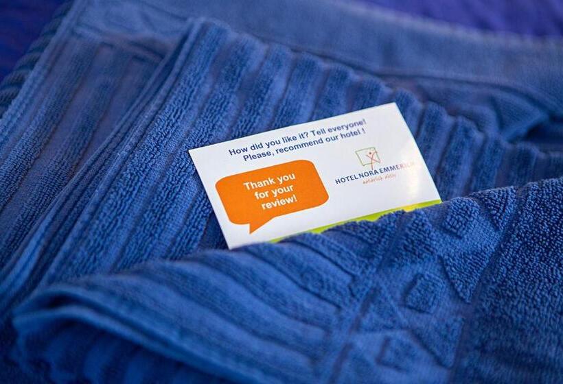 스탠다드 룸, Emmerich