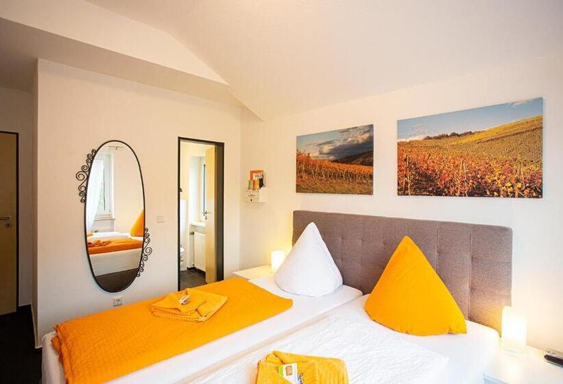 스탠다드 룸, Emmerich